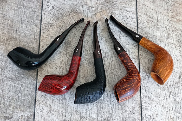 Pipe Chacom de l'année 2018