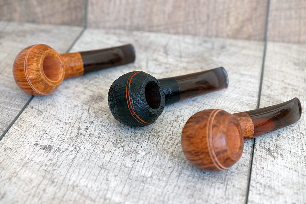 Pipe Chacom 996