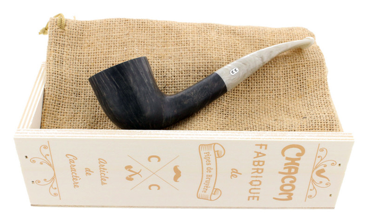 Pipe Chacom Jurassic