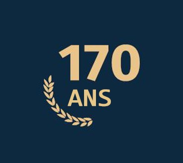 170 ans Vauen, l'anniversaire