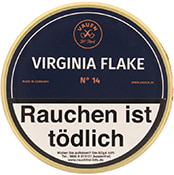 Tabac Vauen Virginia Flake n°14