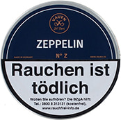 Tabac Vauen Zeppelin n°Z