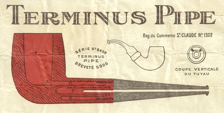 Pipe Système Terminus