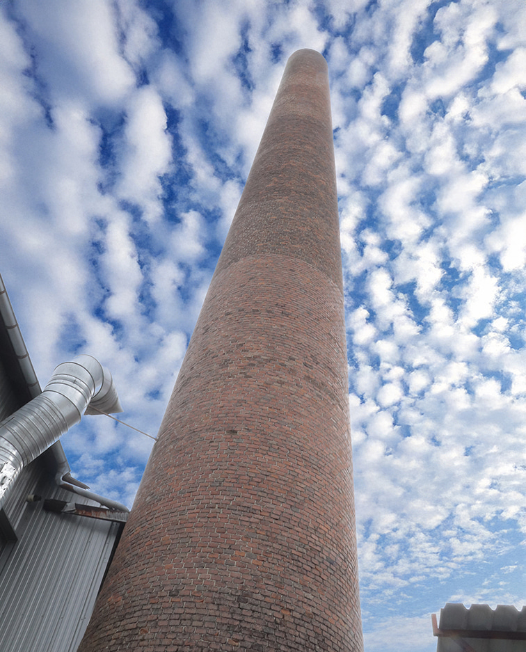 L'histoire de l'usine Jeantet