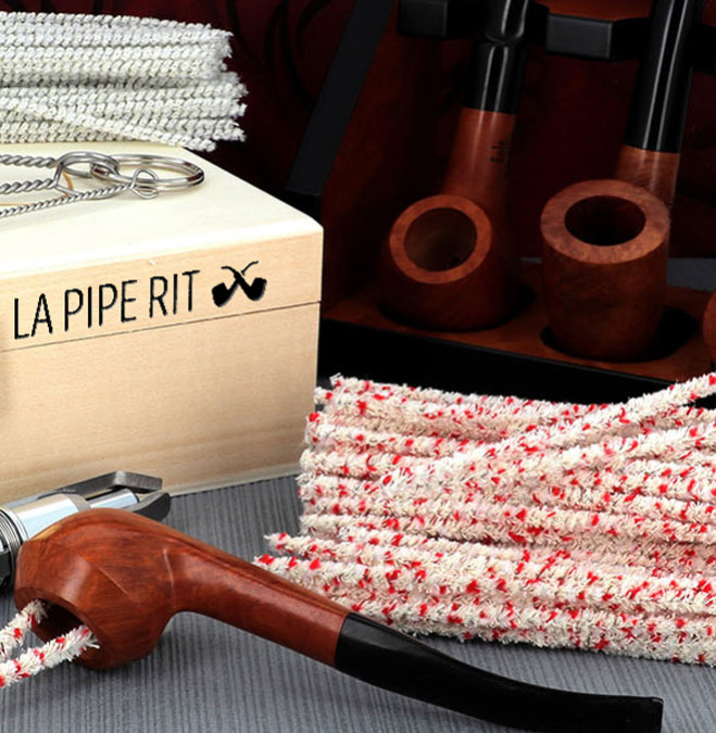 Trucs et astuces pour l'entretien d'une pipe