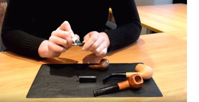 Que faire si une pipe est difficile à démonter ?