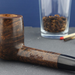 7 choses à savoir avant de se lancer à fumer la pipe