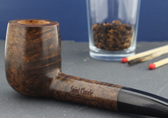 7 choses à savoir avant de se lancer à fumer la pipe