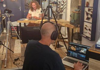 Saint Claude, capitale mondiale de la pipe, passe en live !